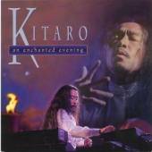 KITARO  - CD ENCHANTED EVENING