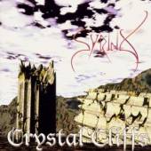 SYRINX  - CD CRYSTAL CLIFFS