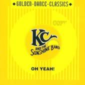 KC & THE SUNSHINE BAND  - CD OH YEAH!