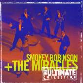 ROBINSON SMOKEY & THE MI  - CD ULTIMATE COLLECTION