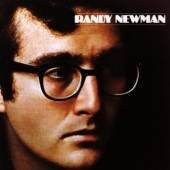 NEWMAN RANDY  - CD CREATES SOMETHING NEW UND