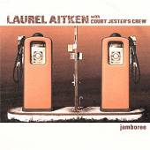 AITKEN LAUREL  - CD JAMBOREE