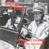 LYNN VERA  - CD SOMETHING TO REMEMBER