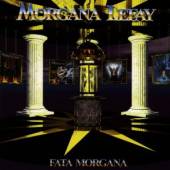 MORGANA LEFAY  - CD FATA MORGANA