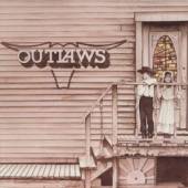 OUTLAWS  - CD OUTLAWS =REMASTERED=
