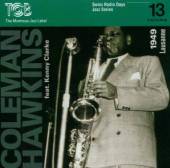 HAWKINS COLEMAN  - CD LAUSANNE 1949