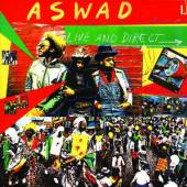 ASWAD  - CD LIVE & DIRECT