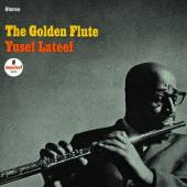 LATEEF YUSEF  - CD GOLDEN FLUTE