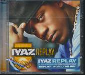 IYAZ  - CD REPLAY