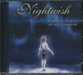 NIGHTWISH  - CD HIGHEST HOPES - BEST OF 2005