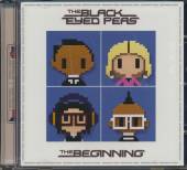 BLACK EYED PEAS  - CD THE BEGINNING