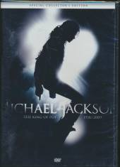  KING OF POP(1958/2009) - suprshop.cz