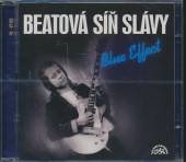 BLUE EFFECT /MODRY EFEKT/  - 2xCD BEATOVA SIN SLAVY