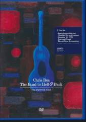 REA CHRIS  - 2xDVD ROAD TO HELL & BACK / FAR