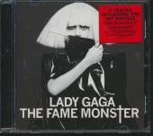  THE FAME MONSTER - supershop.sk