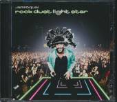 JAMIROQUAI  - CD ROCK DUST LIGHT STAR