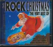  ROCK CHRISTMAS-BEST OF - supershop.sk