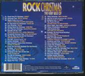  ROCK CHRISTMAS-BEST OF - supershop.sk