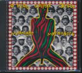 A TRIBE CALLED QUEST  - CD MIDNIGHT MARAUDERS