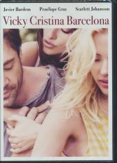  VICKY CRISTINA BARCELONA [2008] - supershop.sk