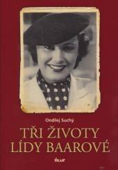  Tři životy Lídy Baarové - supershop.sk