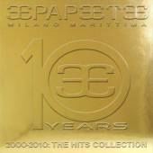 VARIOUS  - 2xCD PAPEETE 10 YEARS..