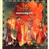  MORUNGEN / SONGS FROM A VISIONARY MUSICA - supershop.sk