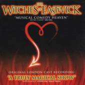 ROWE DANA P.  - CD WITCHES OF EASTWICK