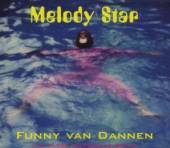 VAN DANNEN FUNNY  - CD MELODY STAR