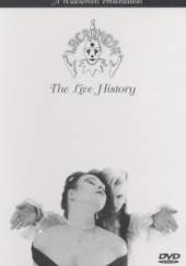 LACRIMOSA  - DVD LIVE HISTORY