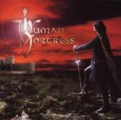 HUMAN FORTRESS  - CD LORD OF EARTH AND HEAVE