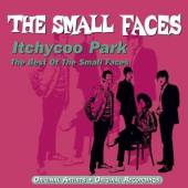 SMALL FACES  - CD ITCHYCOO PARK