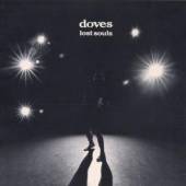 DOVES  - CD LOST SOULS