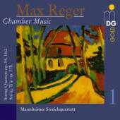  CHAMBER MUSIC VOL.1 - suprshop.cz