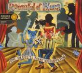 ROOMFUL OF BLUES  - CD BLUES'LL MAKE YOU HAPPY TOO