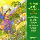 FRASER-SIMSON H.  - CD MAID ON THE MOUNTAINS