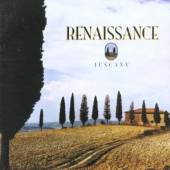 RENAISSANCE  - CD TUSCANY