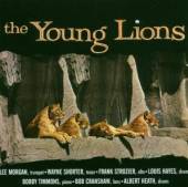 YOUNG LIONS  - CD YOUNG LIONS