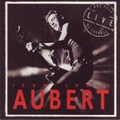 AUBERT JEAN-LOUIS  - CD UNE PAGE DE TOURNEE (LIVE)