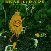 TAPAJOS SEBASTIAO  - CD BRASILIDADE