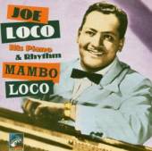  MAMBO LOCO '51-'53 - suprshop.cz