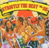 VARIOUS  - CD STRICTLY THE BEST 25
