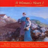 VARIOUS  - CD WOMAN'S HEART 2 -16 TR-