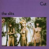 SLITS  - CD CUT