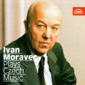 MORAVEC IVAN  - CD SMETANA / SUK / K..