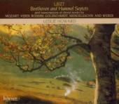 LISZT F.  - 2xCD BEETHOVEN & HUMMEL SEPTET