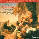  SONGS BY CHARLES GOUNOD - suprshop.cz
