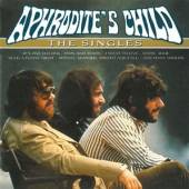 APHRODITE'S CHILD  - CD SINGLES /GREATEST HITS