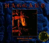 HAGGARD  - CDD AWAKING THE GODS LTD
