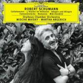 SCHUMANN ROBERT  - CD ADAGIO & ALLEGRO OP.70